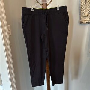 Lauren Ralph Lauren Knit Pants